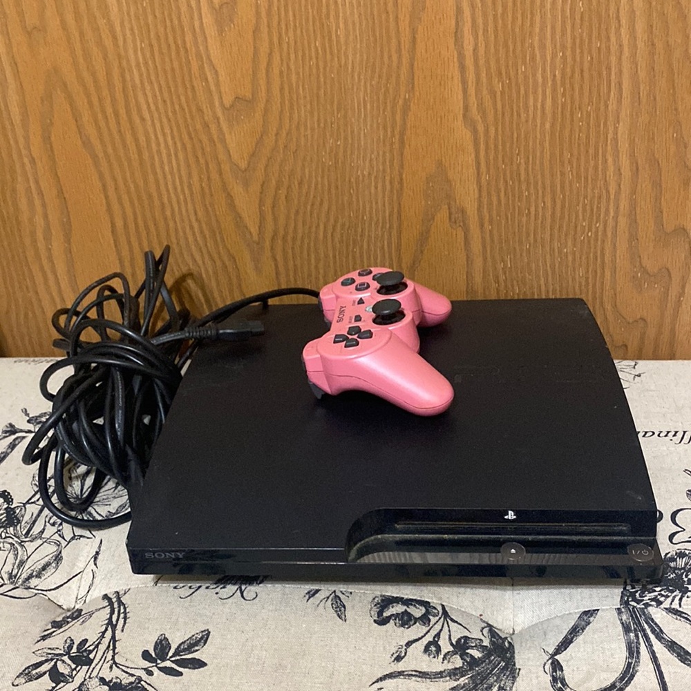 PlayStation 3